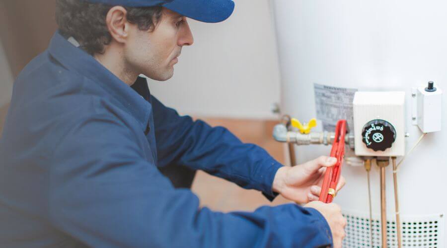 Professional expert plumbing services in Conchas Dam, NM